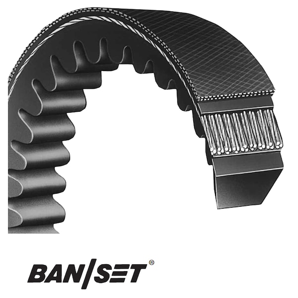 Power Ace Cog, 5Vx1720